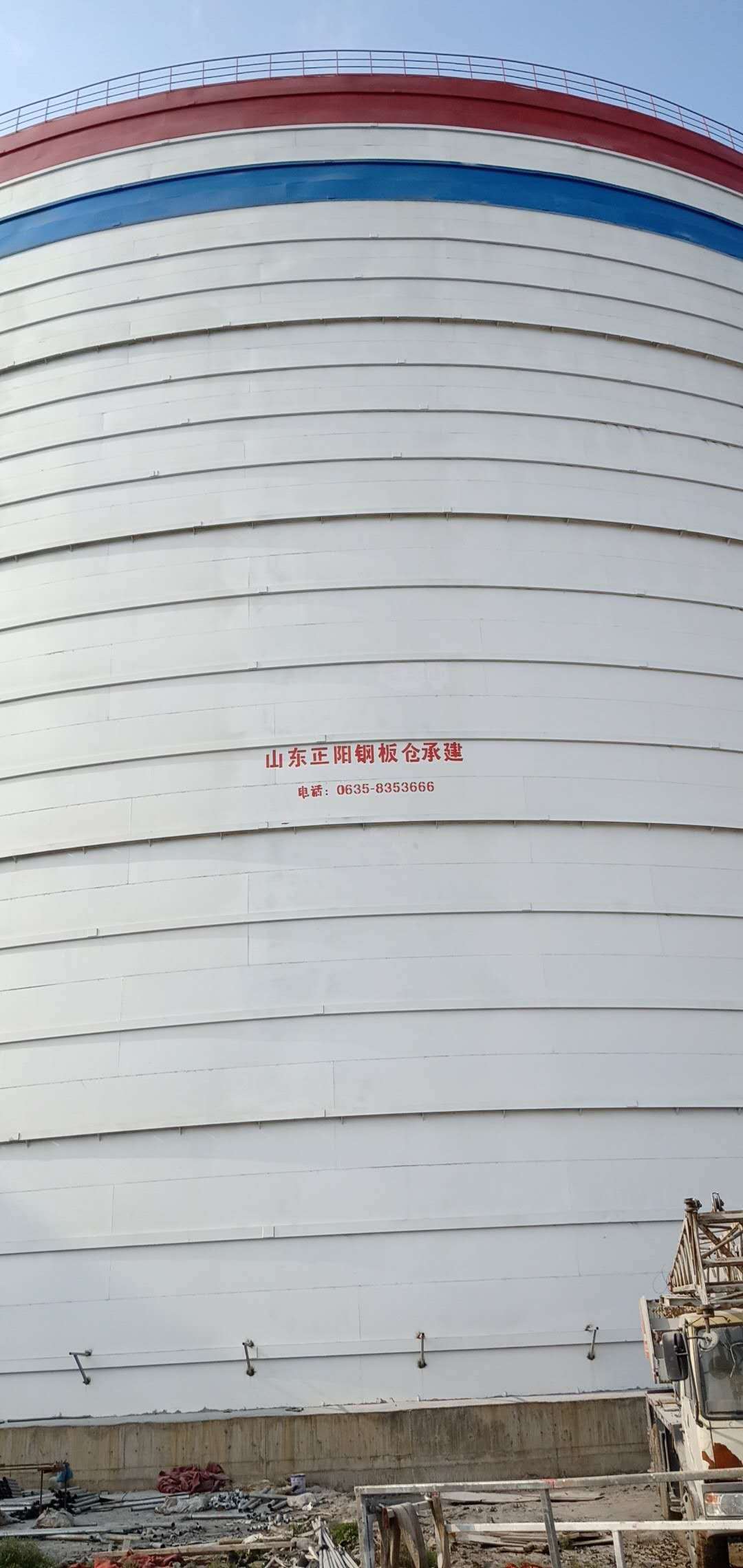 温江钢板仓的用途及制作工艺