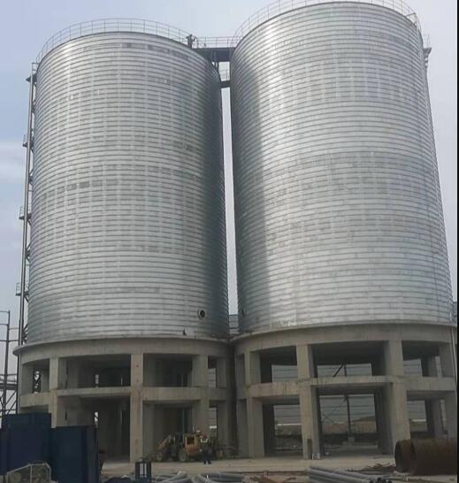 温江镀锌卷板仓